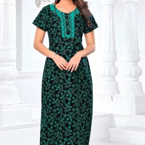 Pranjul nighty XL size chest 42 inches