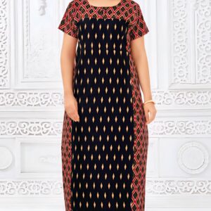 Pranjul nighty XXL size chest 44 inches