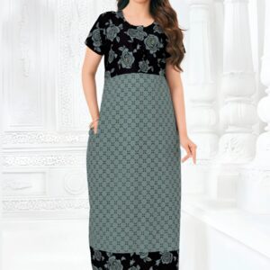 Pranjul nighty XL size chest 42 inches