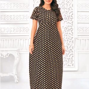 Pranjul nighty XL size chest 42 inches