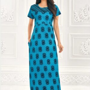 Pranjul nighty XL size chest 42 inches