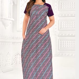 Pranjul nighty XL size chest 42 inches
