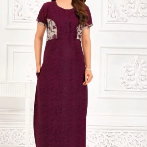 Pranjul nighty XL size chest 42 inches