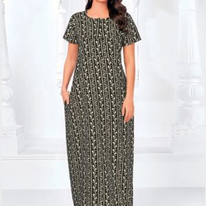 Pranjul nighty XXXL size chest 46 inches