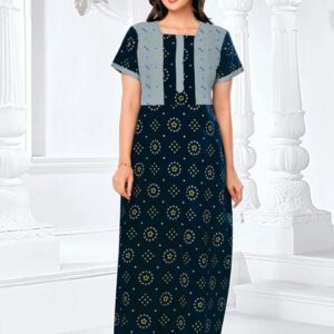 Pranjul nighty XXXL size chest 46 inches