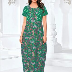 Pranjul nighty XXXL size chest 46 inches