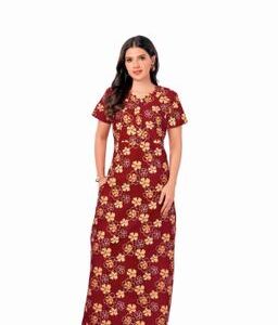 Pranjul nighty XL size chest 42 inches