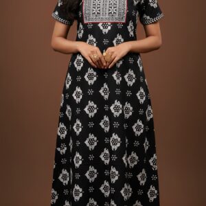 Pure CottonNighty L 46 inch chest