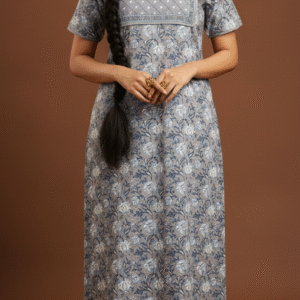 Pure CottonNighty L 46 inch chest