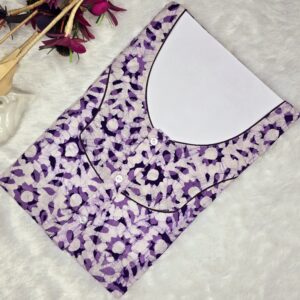 Pure CottonNighty L 46 inch chest