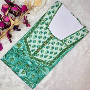 Pure CottonNighty L 46 inch chest