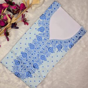 Pure CottonNighty L 46 inch chest