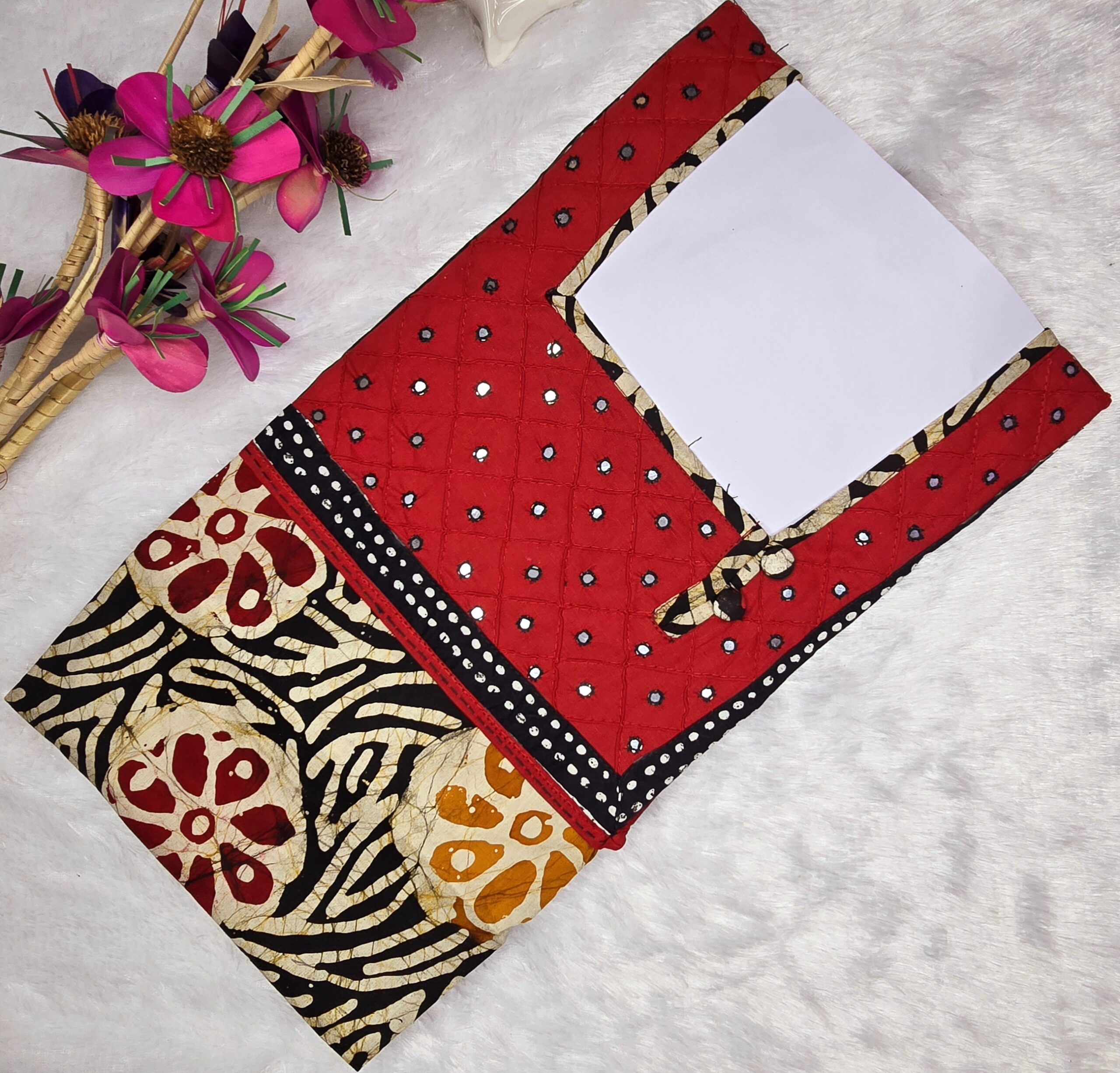 Pure CottonNighty L 46 inch chest