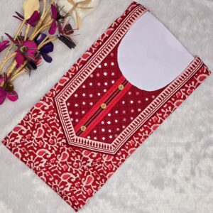 Pure CottonNighty L 46 inch chest