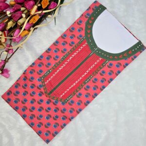 Pure CottonNighty L 46 inch chest