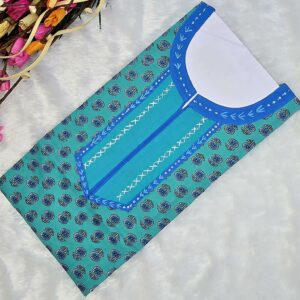 Pure CottonNighty L 46 inch chest