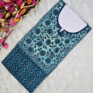 Pure CottonNighty L 46 inch chest