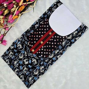 Pure CottonNighty L 46 inch chest