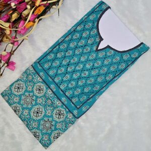 Pure CottonNighty L 46 inch chest