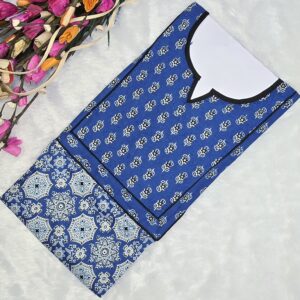 Pure CottonNighty L 46 inch chest