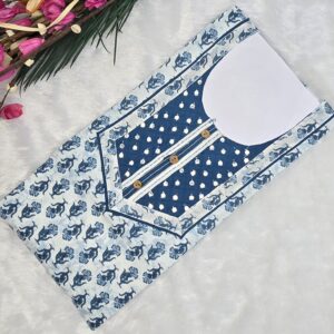 Pure CottonNighty L 46 inch chest