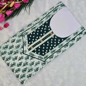 Pure CottonNighty L 46 inch chest