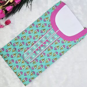 Pure CottonNighty L 46 inch chest