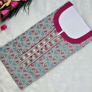 Pure CottonNighty L 46 inch chest