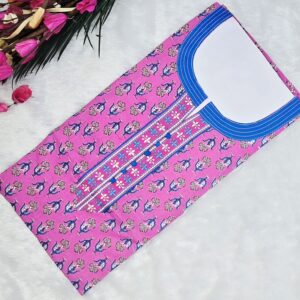 Pure CottonNighty L 46 inch chest