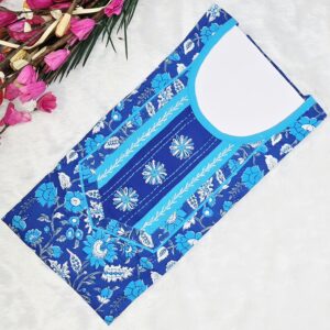 Pure CottonNighty L 46 inch chest