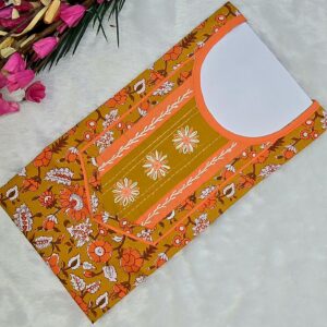 Pure CottonNighty L 46 inch chest