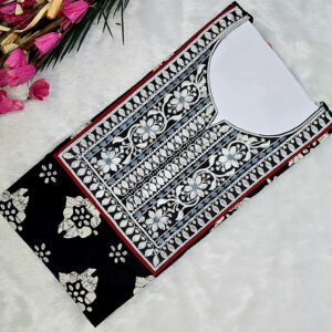 Pure CottonNighty L 46 inch chest