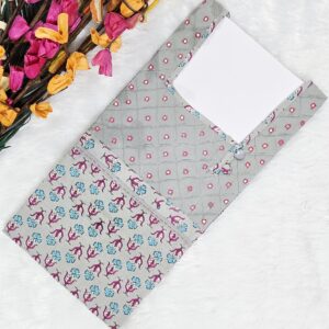 Pure CottonNighty L 46 inch chest