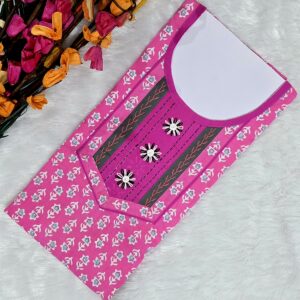 Pure CottonNighty L 46 inch chest