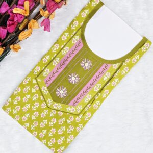 Pure CottonNighty L 46 inch chest