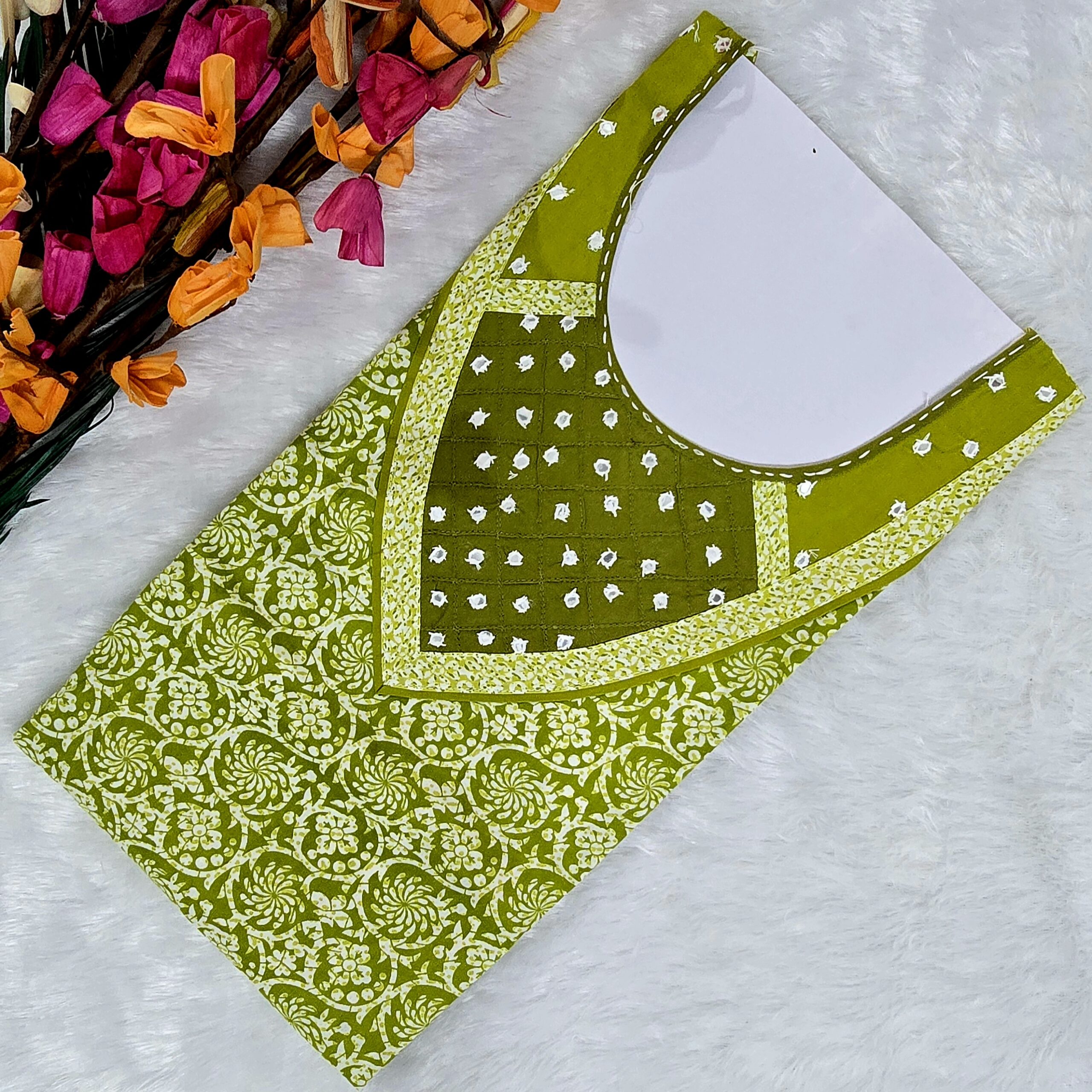 Pure CottonNighty L 46 inch chest