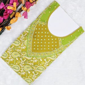 Pure CottonNighty L 46 inch chest