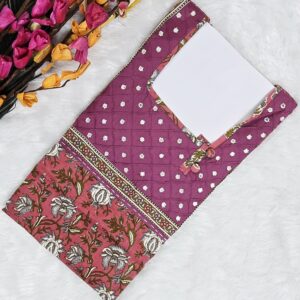 Pure CottonNighty L 46 inch chest