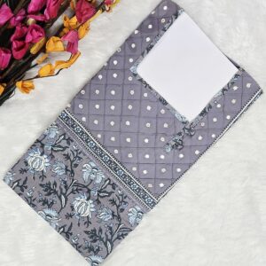 Pure CottonNighty L 46 inch chest