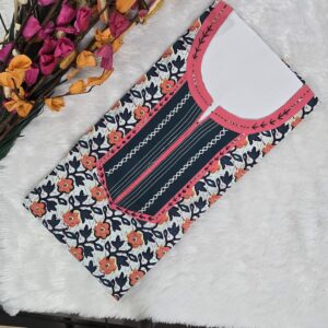 Pure CottonNighty L 46 inch chest