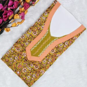 Pure CottonNighty L 46 inch chest