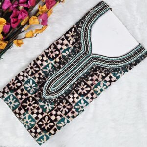 Pure CottonNighty L 46 inch chest