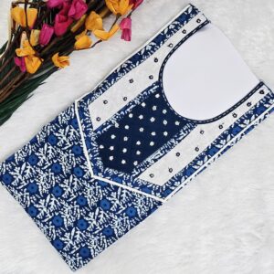 Pure CottonNighty L 46 inch chest