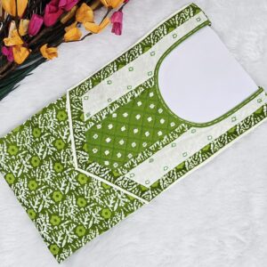 Pure CottonNighty L 46 inch chest