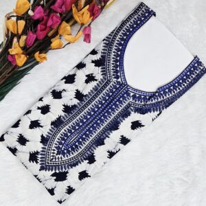 Pure CottonNighty L 46 inch chest