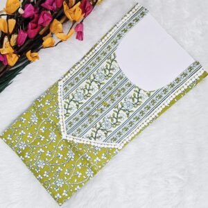 Pure CottonNighty L 46 inch chest