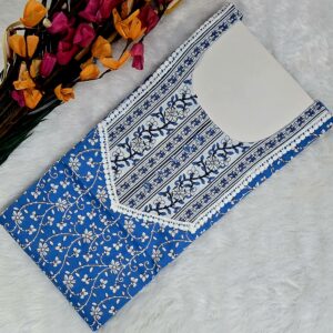 Pure CottonNighty L 46 inch chest