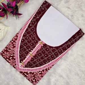 Pure CottonNighty L 46 inch chest