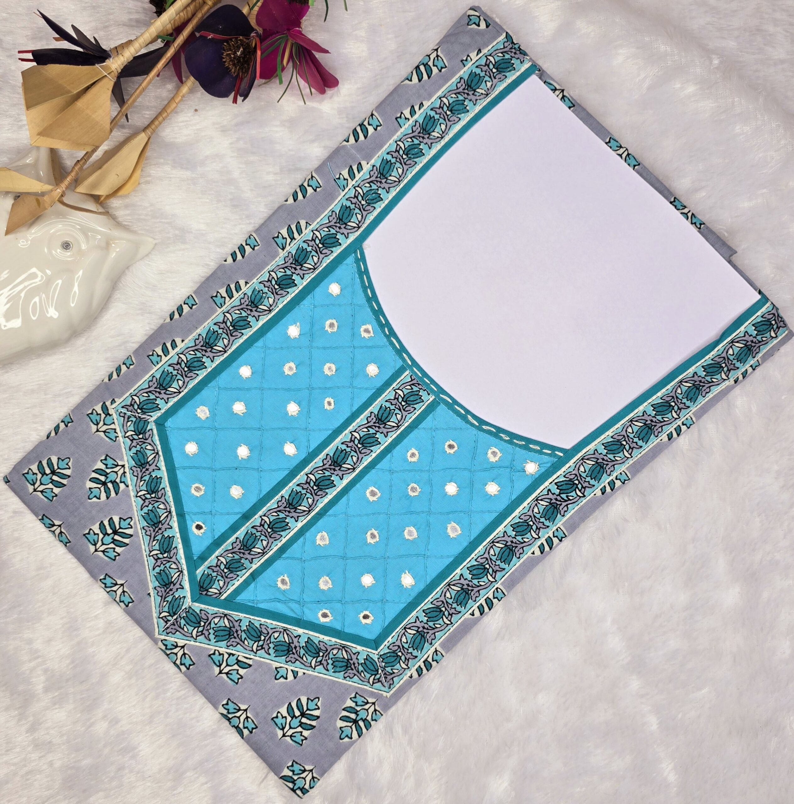 Pure CottonNighty XL 50 inch chest