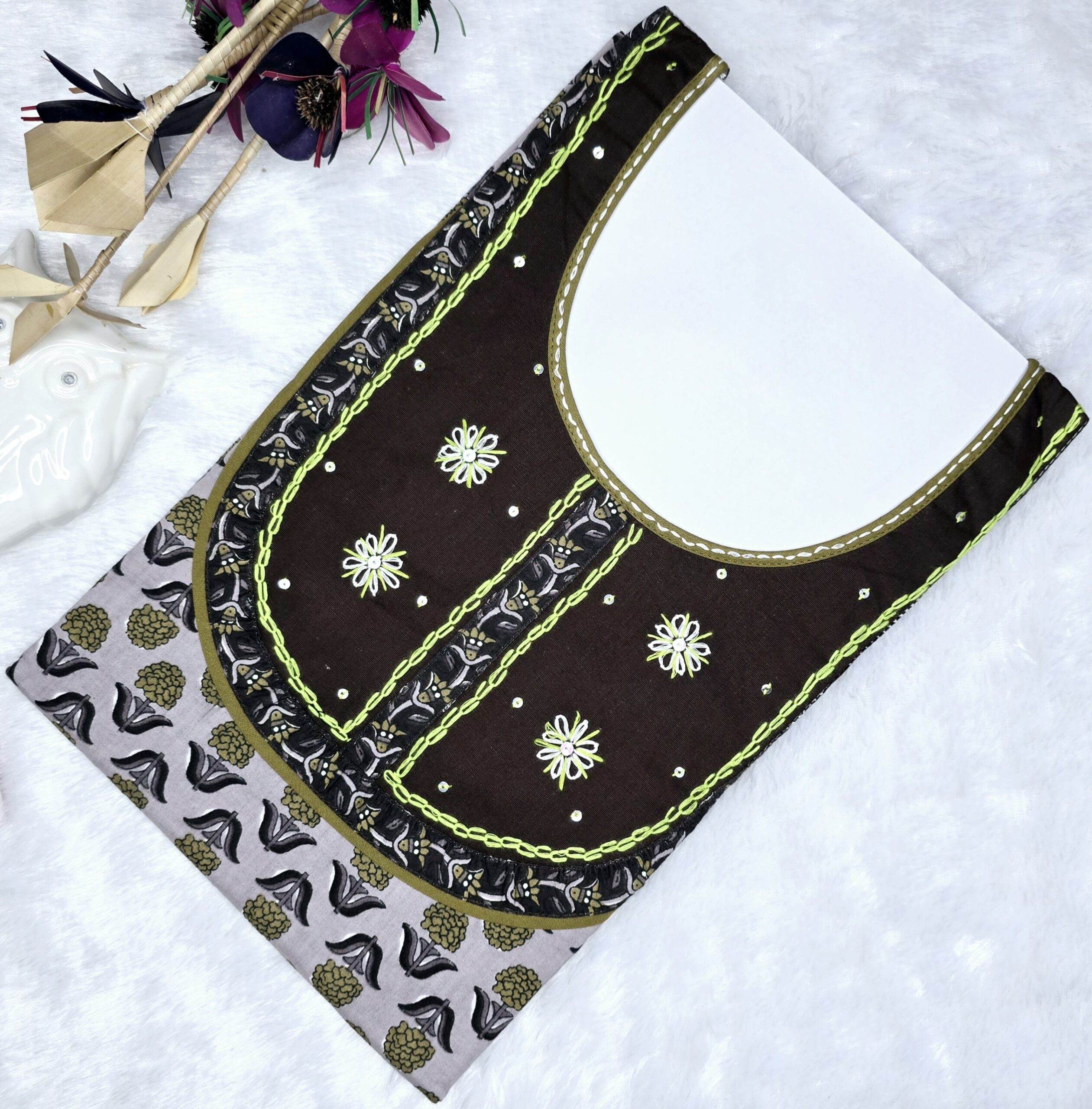 Pure CottonNighty XL 50 inch chest